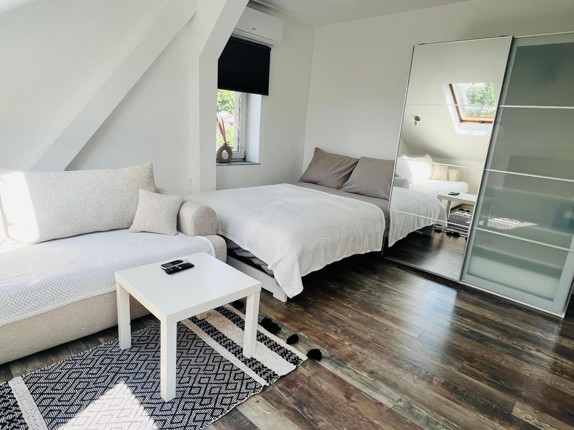 Appartement Bronowice 2