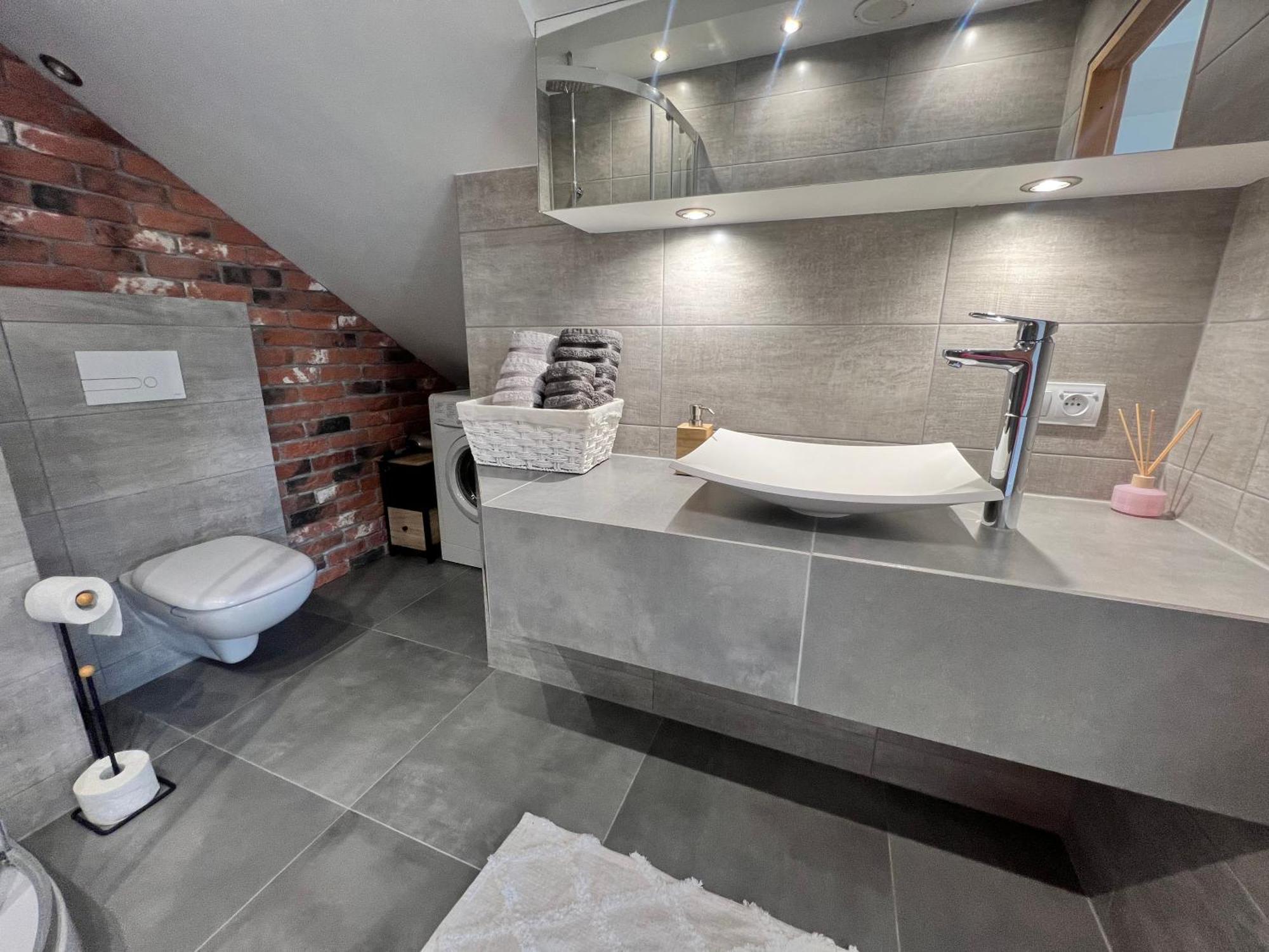 Bronowice 2 Appartement Krakau
