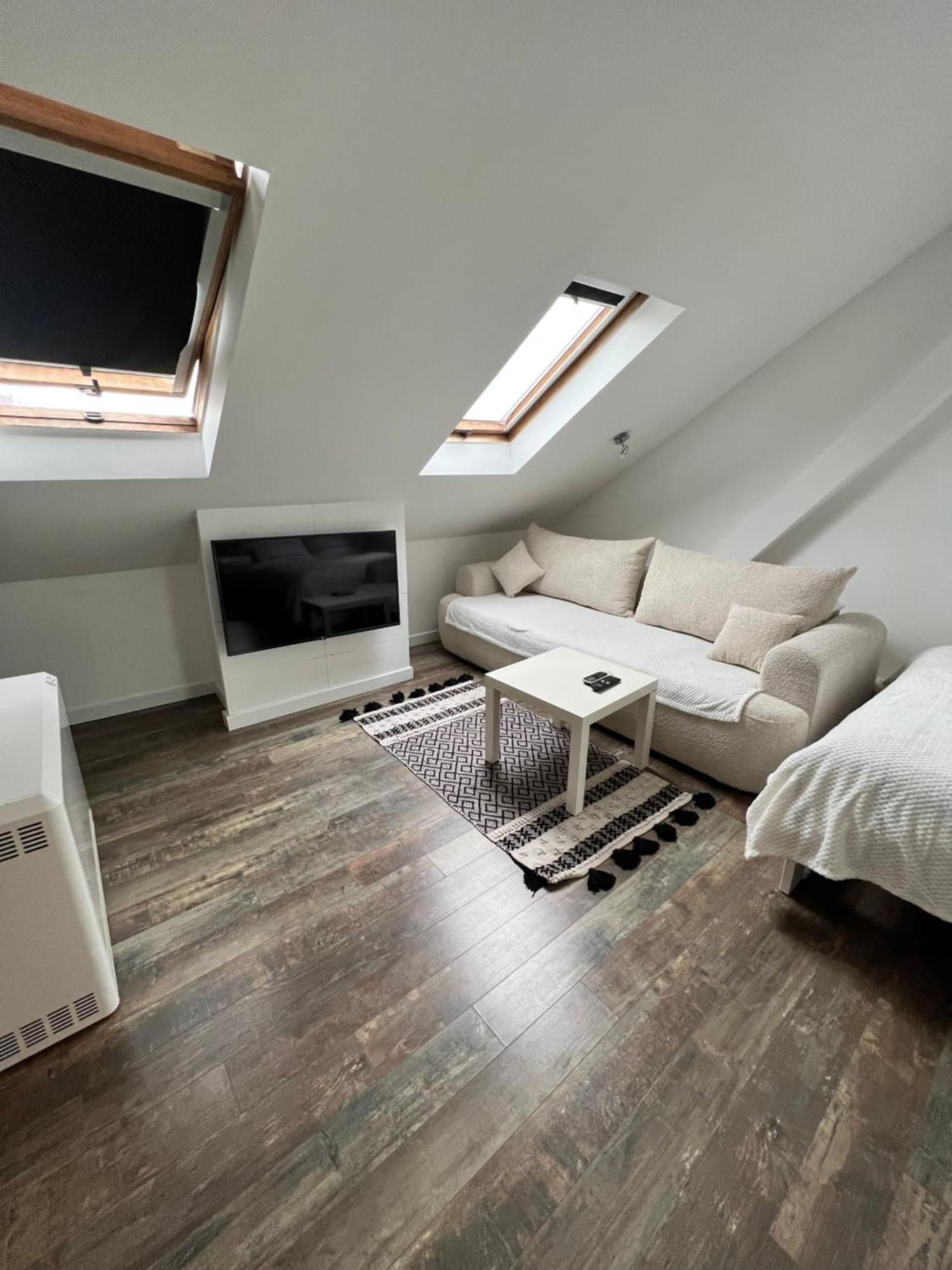 Appartement Bronowice 2 Krakau
